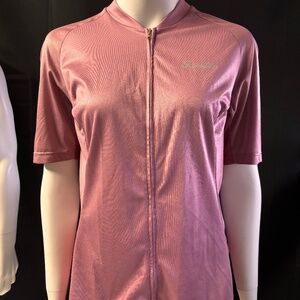 Nice womens XL Santic Cycling cycling jersey